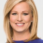 Sandra Smith Without Cosmetics