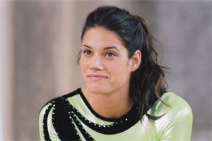 Missy Peregrym Without Makeup - No Makeup Pictures - Makeup-Free Celebs